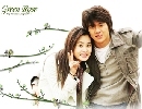 ซีรีย์เกาหลี Green Rose กรีนโรส มรสุมหัวใจ 3 DVD พากย์ไทย