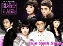 ซีรีย์เกาหลี Que Sera Sera ปิ๊งรักนายกะล่อน 4 DVD พากย์ไทย