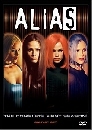  Alias ѤѺ  1 3 DVD ҡ