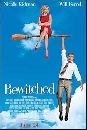  Bewitched ʹ  2 5 DVD 