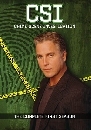  CSI : Las Vegas Season 1 6 DVD ҡ