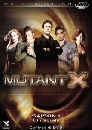  Mutant X Season 2 : ѹ¾Ѥ¾ѹ硫  2 6 DVD ҡ