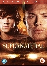  Supernatural Season 2 / һȹ˹š  2 2 DVD ҡ