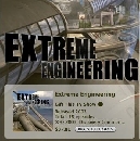 สารคดี Extreme Engineering (ขีดสุดของวงการวิศวกรรม) 4 DVD