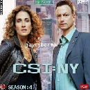  CSI : New York Season 4 : 䢤ջȹҹ  4 6 DVD ҡ