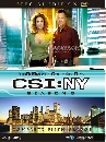  CSI : New York Season 5 : 䢤ջȹҹ  5 7 DVD ҡ