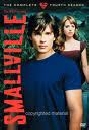  Smallville Season 4 ˹«  4 4 DVD ҡ