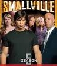  Smallville Season 5 ˹«  5 6 DVD ҡ