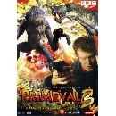  Primeval season 3 š  3 3 DVD ҡ