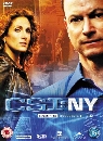  CSI : New York Season 3 : 䢤ջȹҹ  3 6 DVD ҡ