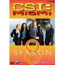  CSI Miami Season 8 : 䢤ջȹ   8 7 DVD ҡ
