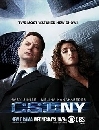  CSI New York Season 6 : 䢤ջȹҹ  6 7 DVD ҡ/