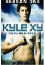  Kyle XY Season 3  ѹ  3 5 DVD 