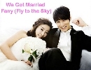 We Got Married Fany-hwayobi 7 DVD  