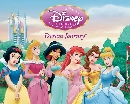ٹ Disney Princess 6 DVD ҡ