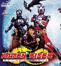 ٹ Kaman Rider Dragon Knight 2 DVD ҡ