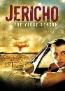  Jericho Season 1 11 DVD 