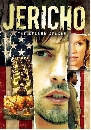  Jericho Season 2 4 DVD 