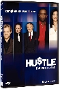  Hustle Season 3 2 DVD 