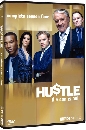  Hustle Season 4 2 DVD 