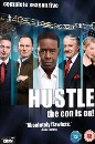  Hustle Season 5 2 DVD 