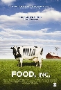 สารคดี Food Inc เปิปโปง บริโภคช็อคโลก 1 DVD