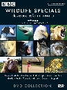 สารคดี Wildlife Special ส่องชีวิตสัตว์โลกภาคพิเศษ 3 DVD