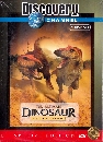 สารคดี The Ultimate Dinosaur 4 DVD