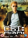  CSI Miami Season 9 : 䢤ջȹ   9 6 DVD ҡ