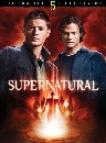  Supernatural Season 5 / һȹ˹š  5 3 DVD ҡ