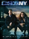  CSI : New York Season 1 : 䢤ջȹҹ  1 6 DVD ҡ