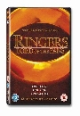 สารคดี Ringers Lord of the Fans ริงเกอร์ส : ตำนานวงแหวนของแฟนพันธุ์แท้ 1 DVD
