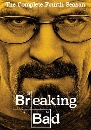  Breaking Bad Season 4 4 DVD 