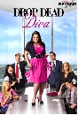  Drop Dead Diva Season 1 Դաթѹ  1 7 DVD 