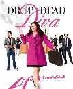  Drop Dead Diva Season 2 Դաթѹ  2 7 DVD 