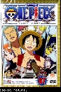 ٹ One Piece Season 9 6 DVD ҡ/