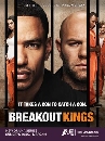  Breakout Kings Season 1 5 DVD 