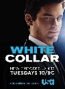  White Collar Season 3 / Ҫҡͧྪ  3 8 DVD 