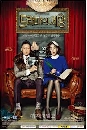  The King of the Dramas Ф Թ ػǹ 5 DVD 