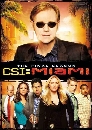  CSI Miami Season 10 : 䢤ջȹ   10 6 DVD ҡ