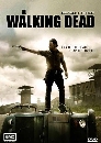  The Walking Dead Season 3 4 DVD 