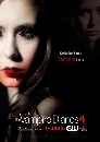  The Vampire Diaries Season 4 6 DVD 