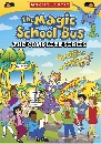 ٹ The Magic School Bus öç¹ʹء 4 DVD ҡ