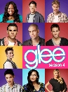  Glee Season 4  6 DVD 