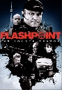  Flashpoint Season 4 : ˹ҷҴ⤵áع  4 4 DVD ҡ