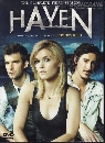  Haven Season 3  ͧҶþ  3 4 DVD ҡ
