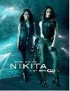  Nikita Season 2 ԡԵ ⤵ྪæҵ  2 3 DVD ҡ