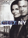  CSI New York Season 9 Final 䢤ջȹҹ  9 (ش) 5 DVD ҡ