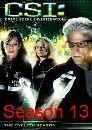  CSI : Las Vegas Season 13 6 DVD ҡ