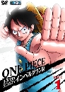 ٹ One Piece Season 13 9 DVD ҡ